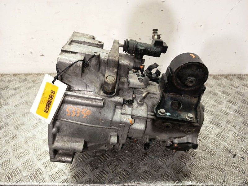 Recambio de caja cambios para nissan primera hatchback (p12) 1.8 referencia OEM IAM 321006J000  