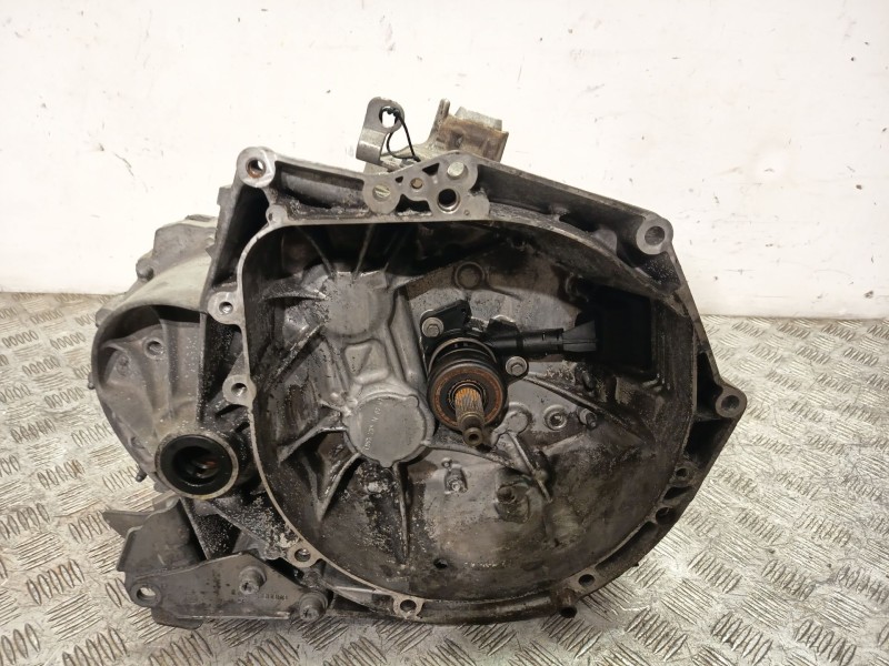 Recambio de caja cambios para peugeot 308 i (4a_, 4c_) 1.6 thp 16v referencia OEM IAM 20EA55  