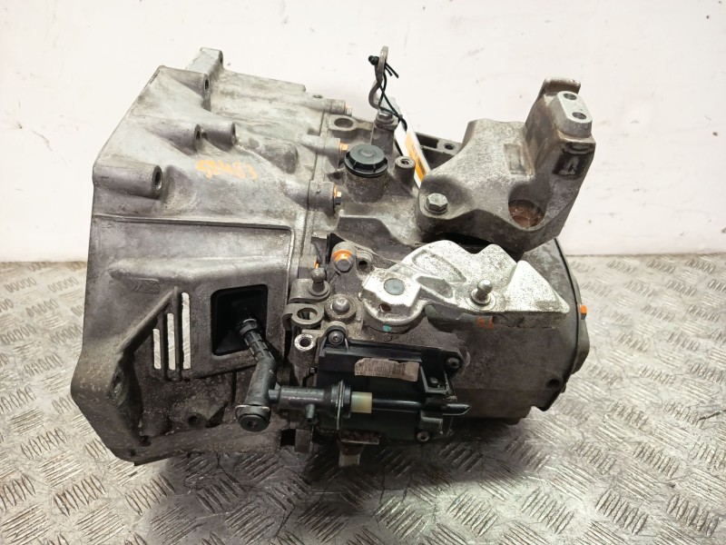 Recambio de caja cambios para peugeot 308 i (4a_, 4c_) 1.6 thp 16v referencia OEM IAM 20EA55  