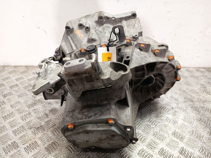 Recambio de caja cambios para peugeot 308 i (4a_, 4c_) 1.6 thp 16v referencia OEM IAM 20EA55  