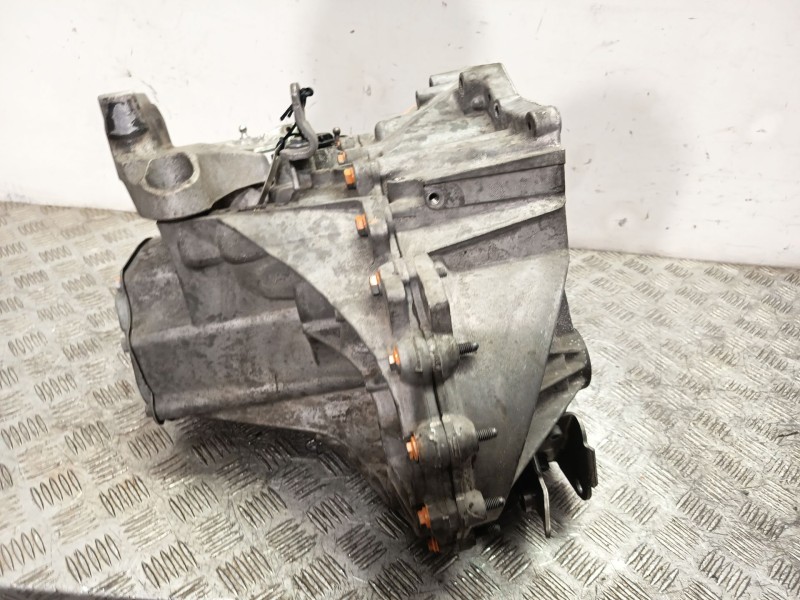 Recambio de caja cambios para peugeot 308 i (4a_, 4c_) 1.6 thp 16v referencia OEM IAM 20EA55  