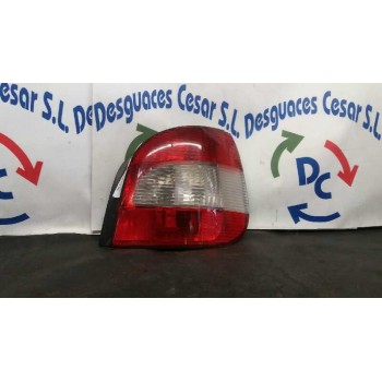 PILOTO TRASERO DERECHO 