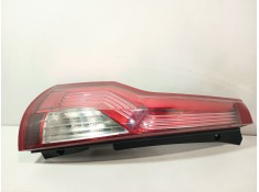 Recambio de piloto trasero izquierdo para citroën c4 grand picasso i (ua_) 1.6 hdi 110 referencia OEM IAM 6350AC  