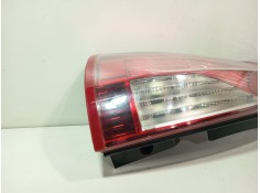 Recambio de piloto trasero izquierdo para citroën c4 grand picasso i (ua_) 1.6 hdi 110 referencia OEM IAM 6350AC   2