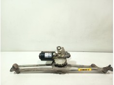 Recambio de motor limpia delantero para fiat doblo furgoneta/monovolumen (223_) 1.3 d multijet referencia OEM IAM 64343499  