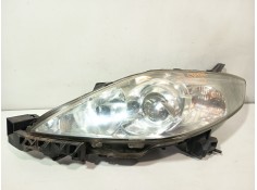 Recambio de faro izquierdo para mazda 5 (cr) 2.0 cd (cr19) referencia OEM IAM CC30510L0D  