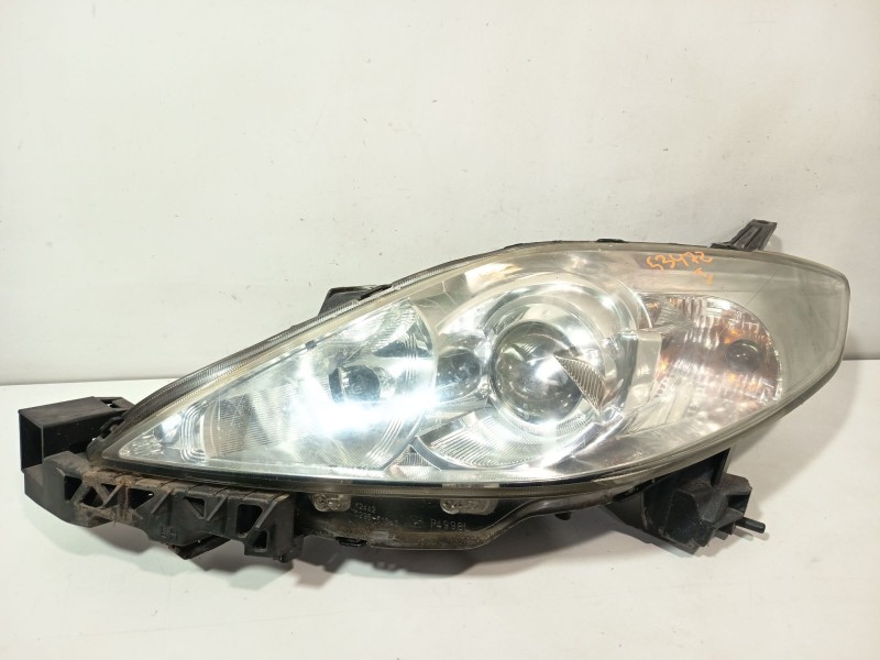 Recambio de faro izquierdo para mazda 5 (cr) 2.0 cd (cr19) referencia OEM IAM CC30510L0D  