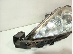 Recambio de faro izquierdo para mazda 5 (cr) 2.0 cd (cr19) referencia OEM IAM CC30510L0D   2