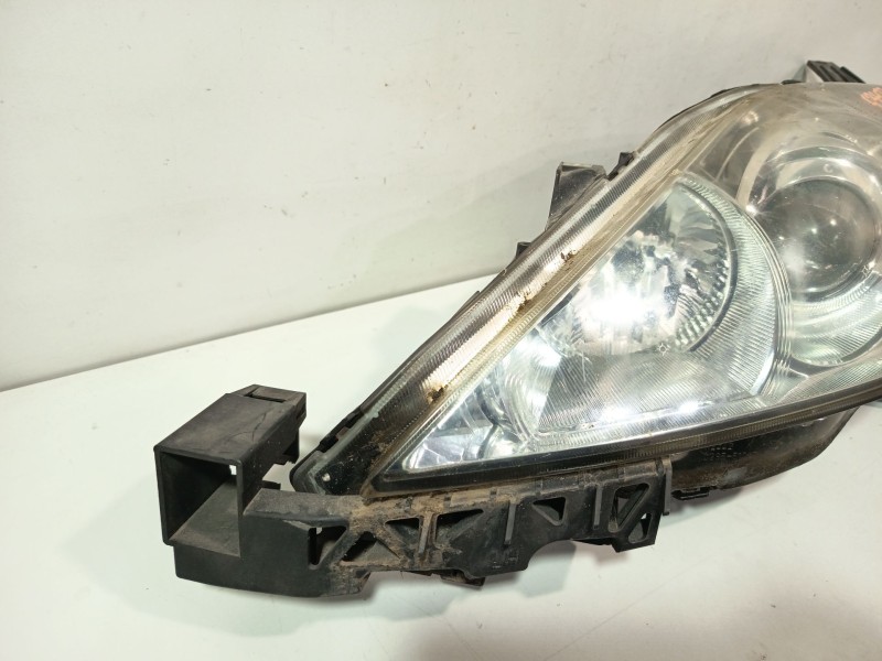 Recambio de faro izquierdo para mazda 5 (cr) 2.0 cd (cr19) referencia OEM IAM CC30510L0D  