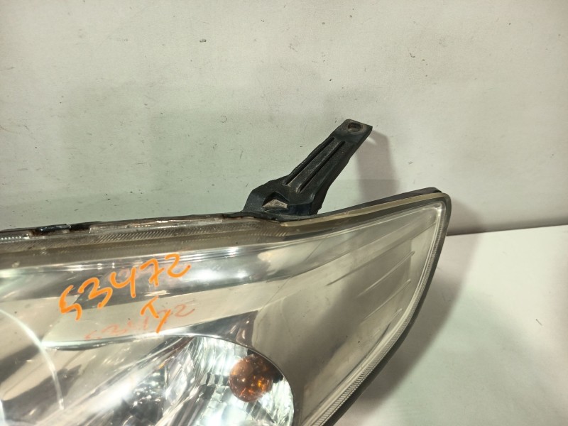 Recambio de faro izquierdo para mazda 5 (cr) 2.0 cd (cr19) referencia OEM IAM CC30510L0D  