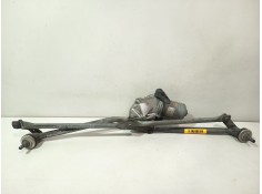 Recambio de motor limpia delantero para mercedes-benz sprinter 3,5-t autobús (b906) 313 cdi 4x4 (906.731, 906.733, 906.735) refe