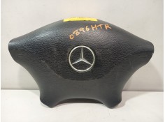 Recambio de airbag delantero izquierdo para mercedes-benz sprinter 3,5-t autobús (b906) 313 cdi (906.731, 906.733, 906.735) refe