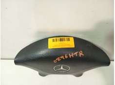 Recambio de airbag delantero izquierdo para mercedes-benz sprinter 3,5-t autobús (b906) 313 cdi (906.731, 906.733, 906.735) refe 2