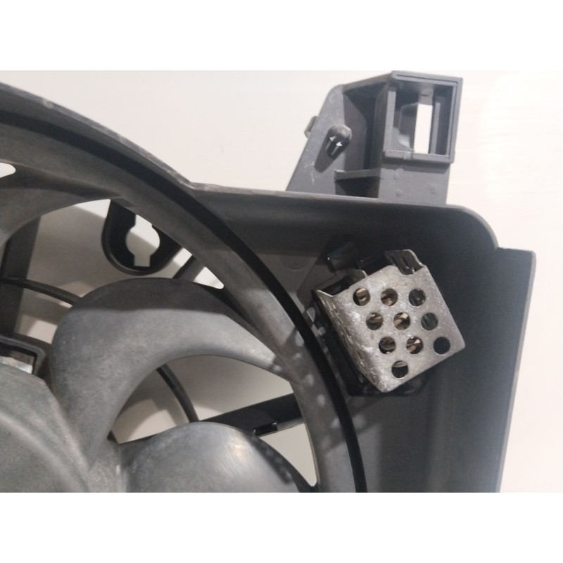 ELECTROVENTILADOR 24467442  - imagen 2