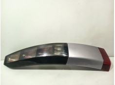 Recambio de piloto trasero izquierdo para opel meriva a monospace (x03) 1.7 cdti (e75) referencia OEM IAM 93184712  