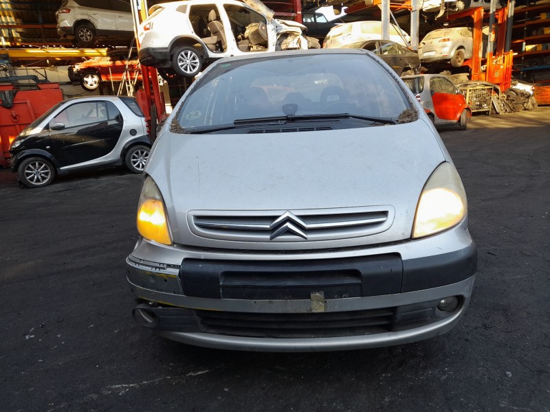 citroën xsara picasso (n68) del año 2006