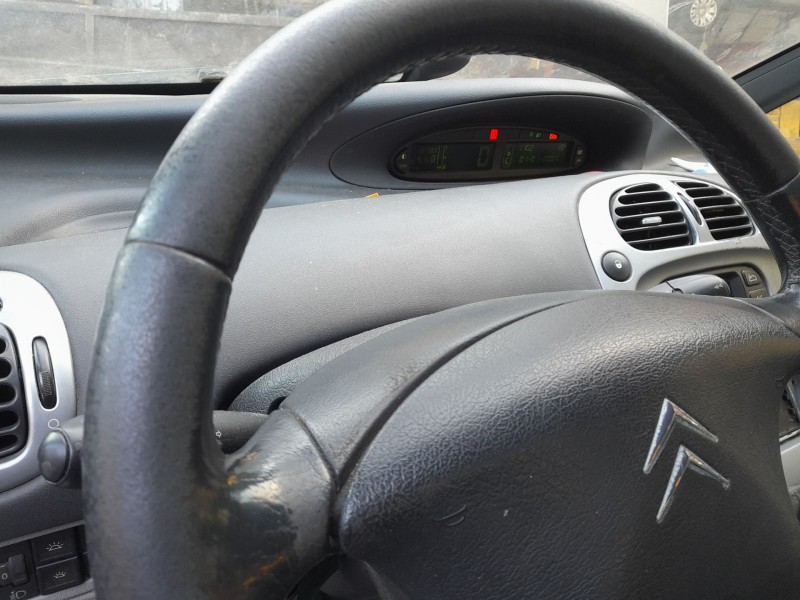 citroën xsara picasso (n68) del año 2006