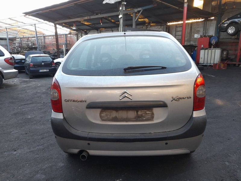 citroën xsara picasso (n68) del año 2006