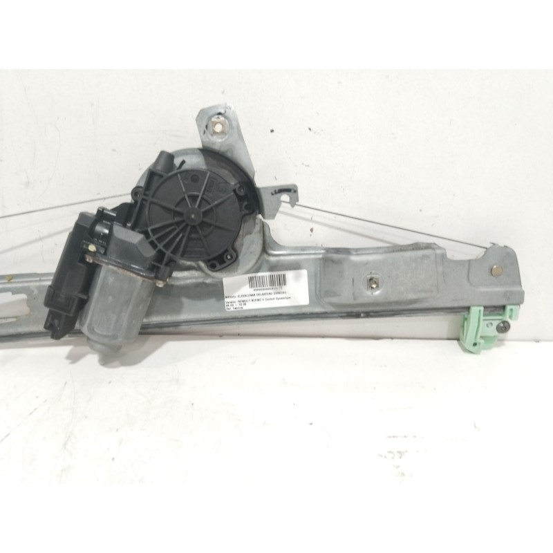 ELEVALUNAS DELANTERO DERECHO 440726F COMFORT - imagen 2