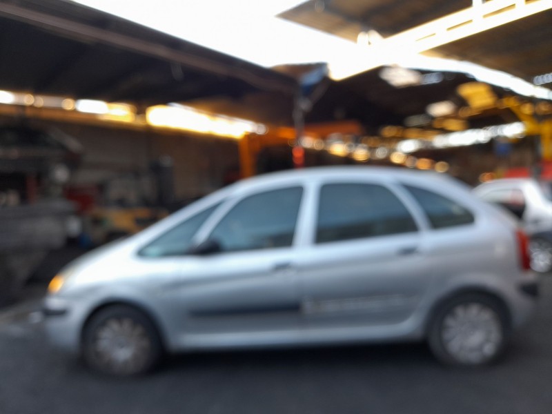 citroën xsara picasso (n68) del año 2006