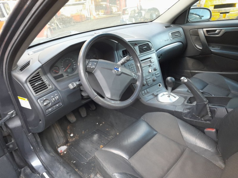 volvo s60 i (384) del año 2002