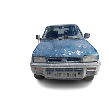 NISSAN TERRANO II (R20)