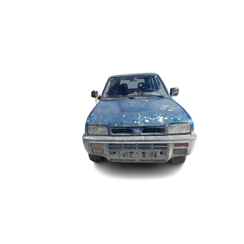 NISSAN TERRANO II (R20) - imagen 1