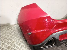 Recambio de paragolpes trasero para honda civic viii hatchback (fn, fk) 1.8 (fn1, fk2) referencia OEM IAM 71501SMGE50ZA   2