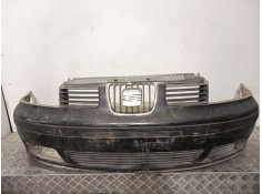 Recambio de paragolpes delantero para seat leon (1p1) 1.6 tdi referencia OEM IAM 1P0807217DRGRU  