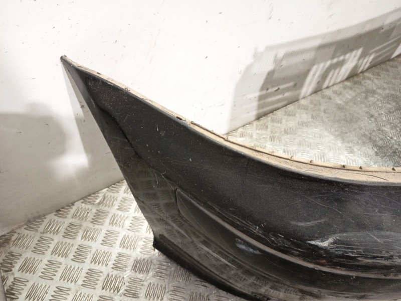 Recambio de paragolpes delantero para seat leon (1p1) 1.6 tdi referencia OEM IAM 1P0807217DRGRU  