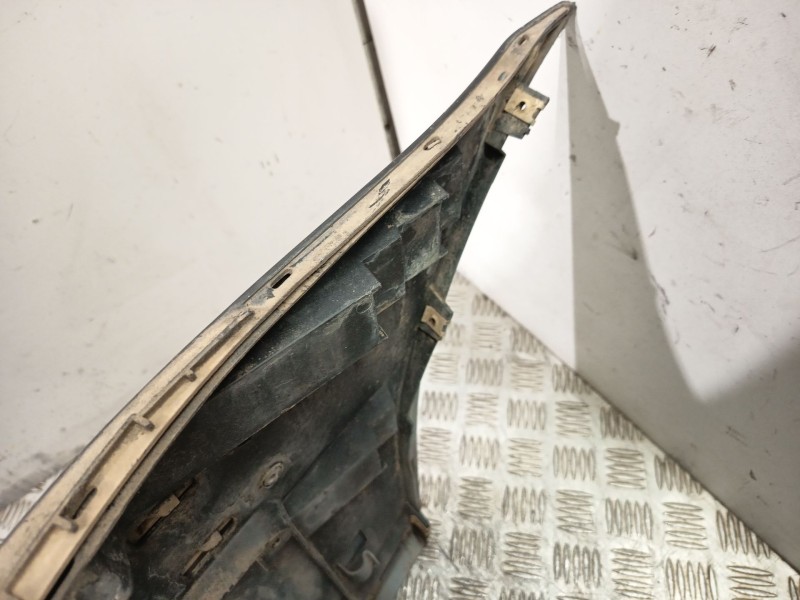 Recambio de paragolpes delantero para seat leon (1p1) 1.6 tdi referencia OEM IAM 1P0807217DRGRU  