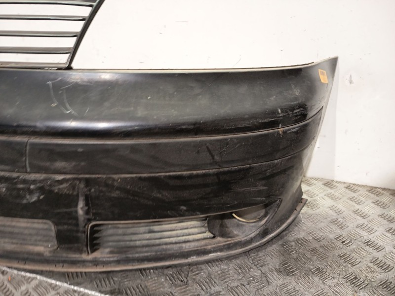 Recambio de paragolpes delantero para seat leon (1p1) 1.6 tdi referencia OEM IAM 1P0807217DRGRU  