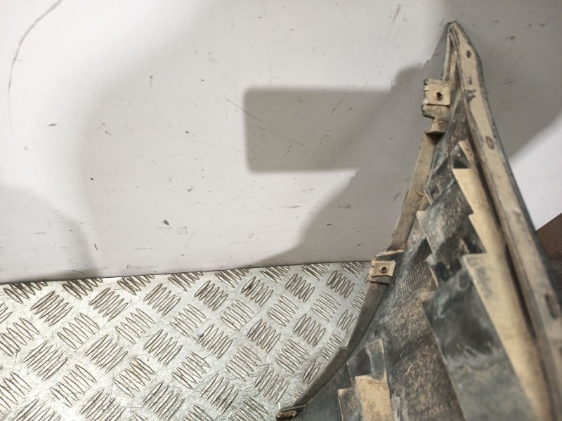 Recambio de paragolpes delantero para seat leon (1p1) 1.6 tdi referencia OEM IAM 1P0807217DRGRU  