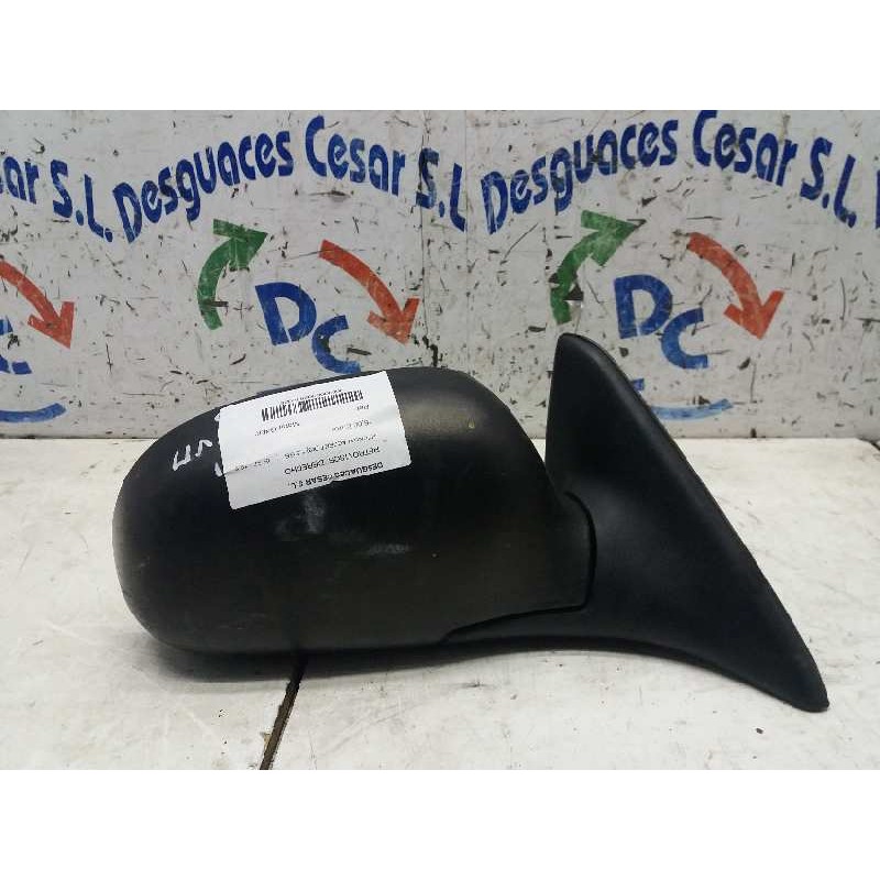 RETROVISOR DERECHO MANUAL  - imagen 2