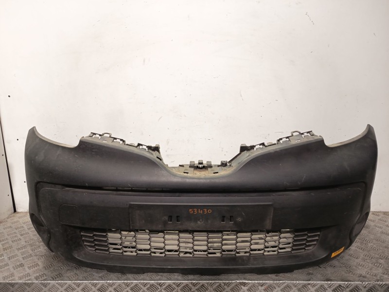 Recambio de paragolpes delantero para renault kangoo express (fw0/1_) z.e. (fw0z, fw1z) referencia OEM IAM 7701478153  