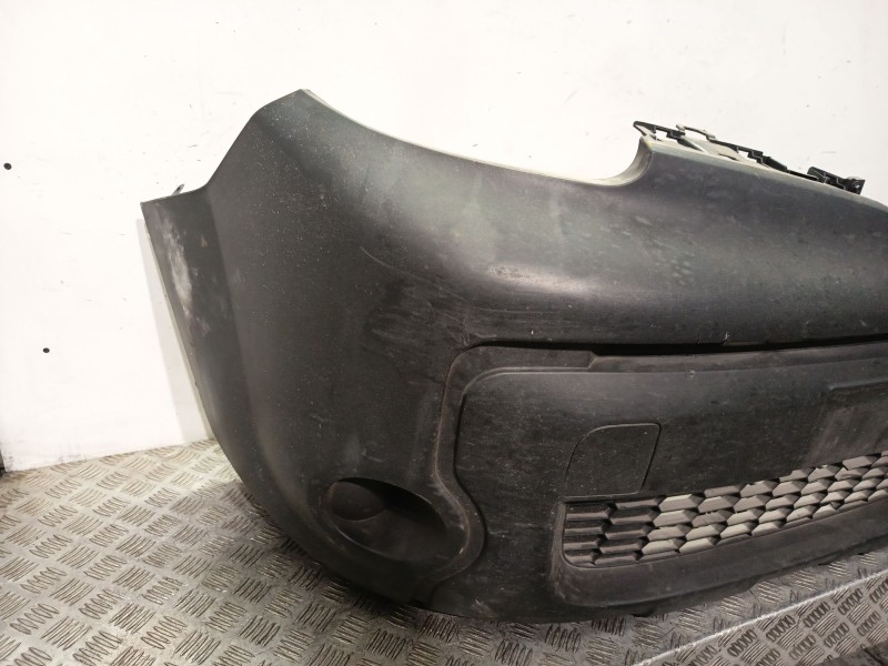 Recambio de paragolpes delantero para renault kangoo express (fw0/1_) z.e. (fw0z, fw1z) referencia OEM IAM 7701478153  
