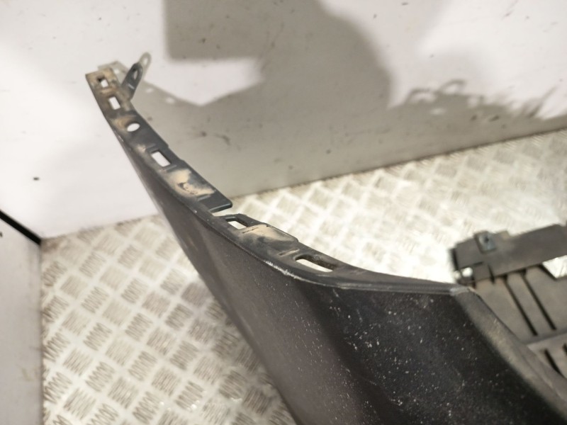 Recambio de paragolpes delantero para renault kangoo express (fw0/1_) z.e. (fw0z, fw1z) referencia OEM IAM 7701478153  