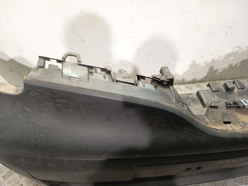 Recambio de paragolpes delantero para renault kangoo express (fw0/1_) z.e. (fw0z, fw1z) referencia OEM IAM 7701478153  