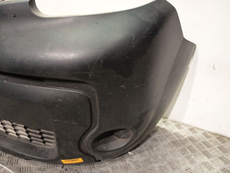 Recambio de paragolpes delantero para renault kangoo express (fw0/1_) z.e. (fw0z, fw1z) referencia OEM IAM 7701478153  