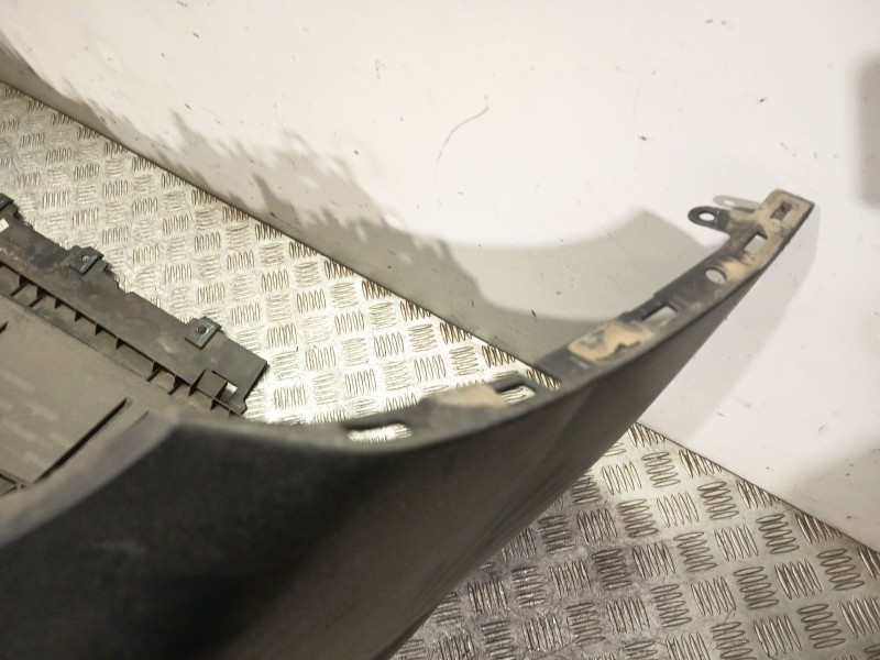 Recambio de paragolpes delantero para renault kangoo express (fw0/1_) z.e. (fw0z, fw1z) referencia OEM IAM 7701478153  