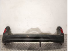 Recambio de paragolpes trasero para renault kangoo express (fw0/1_) z.e. (fw0z, fw1z) referencia OEM IAM 7701478196  