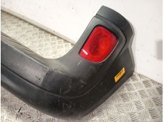 Recambio de paragolpes trasero para renault kangoo express (fw0/1_) z.e. (fw0z, fw1z) referencia OEM IAM 7701478196   2