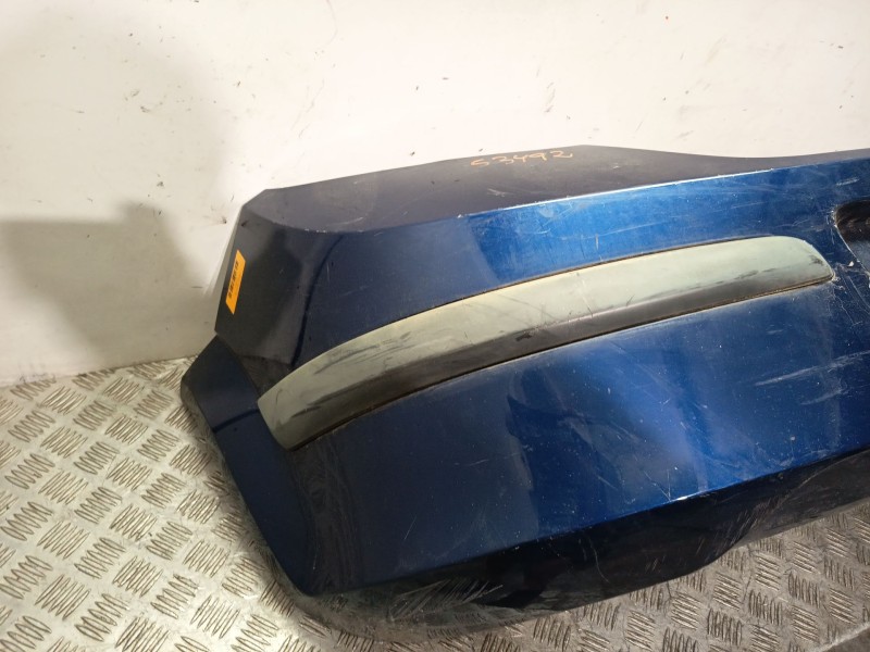 Recambio de paragolpes trasero para opel astra h (a04) 1.7 cdti (l48) referencia OEM IAM 24460353  