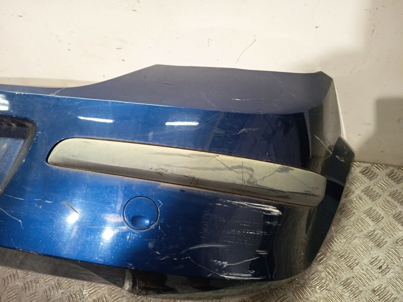 Recambio de paragolpes trasero para opel astra h (a04) 1.7 cdti (l48) referencia OEM IAM 24460353  