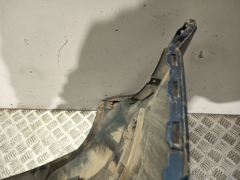 Recambio de paragolpes trasero para opel astra h (a04) 1.7 cdti (l48) referencia OEM IAM 24460353  