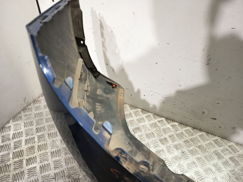 Recambio de paragolpes trasero para opel astra h (a04) 1.7 cdti (l48) referencia OEM IAM 24460353  