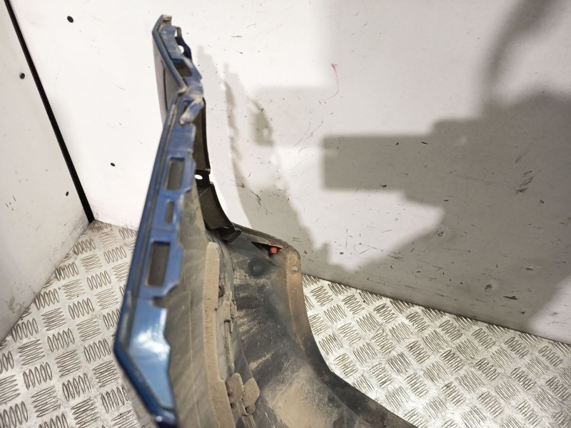 Recambio de paragolpes trasero para opel astra h (a04) 1.7 cdti (l48) referencia OEM IAM 24460353  