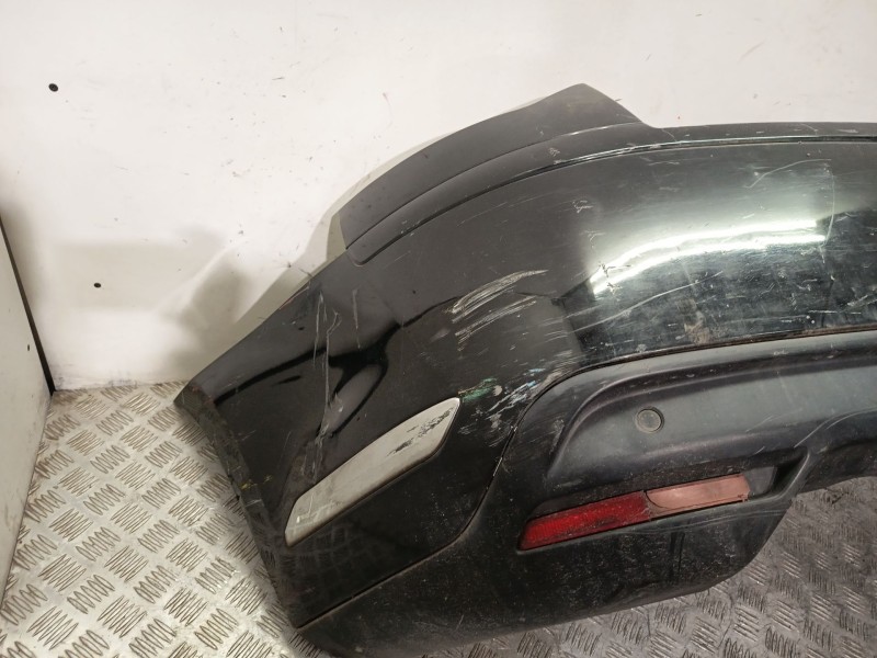 Recambio de paragolpes trasero para citroën c5 iii (rd_) 1.6 hdi 110 referencia OEM IAM 7410FH  