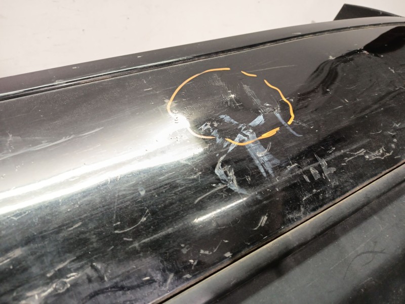 Recambio de paragolpes trasero para citroën c5 iii (rd_) 1.6 hdi 110 referencia OEM IAM 7410FH  