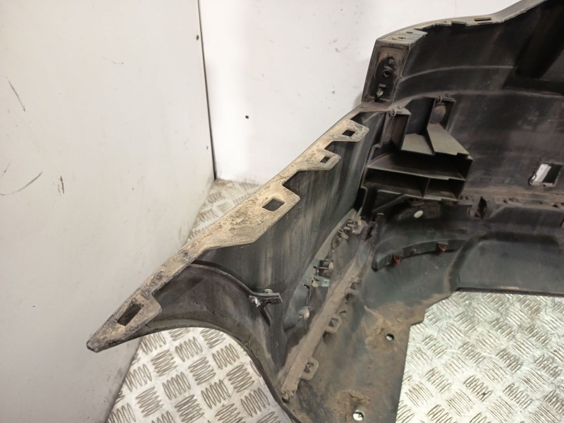 Recambio de paragolpes trasero para citroën c5 iii (rd_) 1.6 hdi 110 referencia OEM IAM 7410FH  